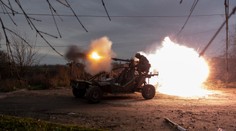 Americký Kongres schválil financovanie štátnych inštitúcií i pomoc Ukrajine