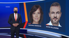 Ako dlho vydrží vláda Eduarda Hegera? Nedeľňajšie Na telo prinesie exkluzívny prieskum