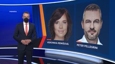 Ako dlho vydrží vláda Eduarda Hegera? Nedeľňajšie Na telo prinesie exkluzívny prieskum
