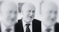 Zomrel bývalý minister zdravotníctva Alojz Rakús (†76)