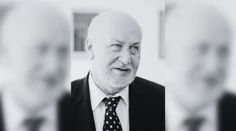 Zomrel bývalý minister zdravotníctva Alojz Rakús (†76)