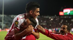 Maroko a Tunisko si zahrajú na MS v Rusku