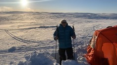 Ikonický tatranský chatár Beránek sa sťahuje do cudziny. Jeho život sa zúži na obytné auto