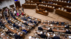 Plán obnovy sa rozpadol. Pre politické spory nám hrozí fiasko medzinárodných rozmerov