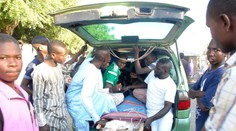 Pri samovražednom útoku v mešite zahynulo najmenej 50 ľudí