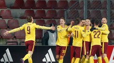 Pražskú Spartu vyčíňanie fanúšikov v predkole EL vyšlo poriadne draho