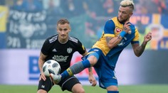 Pačindovi dal nemecký tréner nútené voľno až do budúceho pondelka