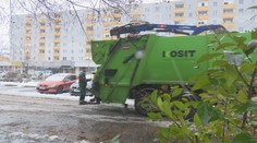 Za smeti si od nového roka vo väčšine samospráv priplatíme. Niekde pôjde o centy, inde to aj zabolí