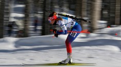 SP v Östersunde: P. Fialková skončila v šprinte v TOP 10, dominancia Eckhoffovej pokračuje