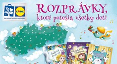Lidl spolu so zákazníkmi obdaroval desaťtisíce novorodencov