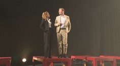 Od moderovania späť k herectvu. Martin Nikodým vysvetlil, prečo sa po rokoch vrátil do seriálu