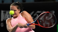 Kužmová s Kalinskou sa prebojovali už do osemfinále štvorhry na Australian Open