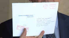 Poslancom otvárajú poštu na Dankov príkaz, tvrdí Matovič a podáva trestné oznámenie