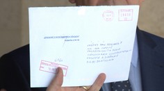 Poslancom otvárajú poštu na Dankov príkaz, tvrdí Matovič a podáva trestné oznámenie