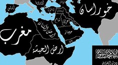 Nová mapa sveta. Radikálni islamisti sa hrnú aj do Európy