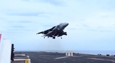 Pristávanie naslepo: Pilot sa rozhodol pre fintu, ktorú ho v škole neučili