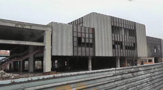 Problémy s novou autobusovou stanicou v Banskej Bystrici gradujú