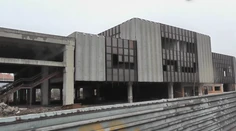 Problémy s novou autobusovou stanicou v Banskej Bystrici gradujú