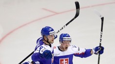 Senzácia je realitou: Slováci po bravúrnom výkone zdolali superfavorita turnaja
