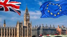 Deň D je tu. Britskí zákonodarcovia budú hlasovať o novej dohode o brexite