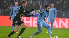 Slovan sa s pohárovou Európou rozlúčil tesným víťazstvom. V Konferenčnej lige končí