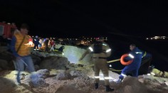 V Grécku stroskotali dve lode s migrantmi, desiatky mŕtvych