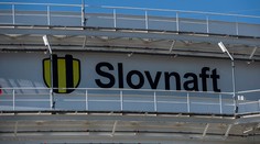 Vláda zavedením príspevku ohrozuje energetickú bezpečnosť Slovenska, varuje Slovnaft