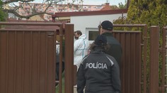 Koho rukou zomrel manželský pár vo Vrábľoch? Žena ležala tvárou k zemi, muž na chrbte