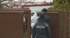 Koho rukou zomrel manželský pár vo Vrábľoch? Žena ležala tvárou k zemi, muž na chrbte