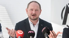 Vzniká nová politická strana. Odmieta spoluprácu so Smerom, SNS aj kotlebovcami