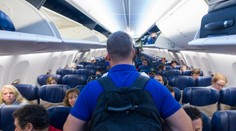 Ryanair chystá zmenu, ktorá poteší všetkých cestujúcich. Týka sa príručnej batožiny