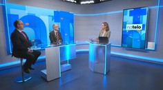 Na telo plus o voľbách v Maďarsku: Toto je najšpinavšia kampaň v histórii krajiny, tvrdí exminister Wlachovský