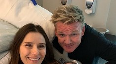 Známy šéfkuchár sa stal piatykrát otcom: Pozrite na ten poklad