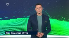 Frajer na záver