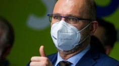 Sulík poslal jasný odkaz Pellegrinimu: Vyletel ako raketa, začne však klesať a voľby nevyhrá