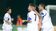 San Maríno je lepšie ako Cristiano Ronaldo