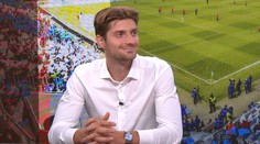 VIDEO: Zaragoza, zranenie a neúčasť na ME. Sebastián Kóša v TN live priznal, že ho rozhodnutie trénera neprekvapilo