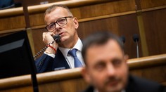 Kollár rešpektuje prezidentkino rozhodnutie vymenovať úradnícku vládu, ak sa nedohodnú na novej väčšine