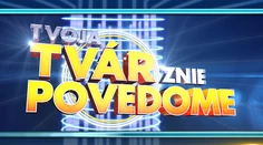 Veľké prekvapenie v šou Tvoja tvár: Toto je jej nový moderátor