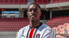 Trnava predstavila ofenzívnu posilu. Urastený útočník naposledy nastupoval v drese najväčšieho rivala