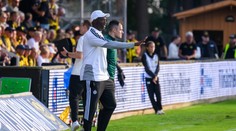 Zmenil mentalitu aj prístup. Yaya Touré napĺňa svoje slová, hráčom poslal jasný odkaz
