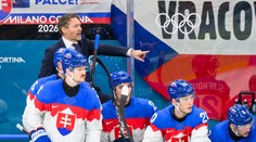 VIDEO: Na Slovensku zavládol hokejový ošiaľ. O výkonoch reprezentácie na OH sme sa rozprávali s Andrejom Meszárošom