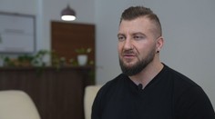 Po vážnej nehode prišiel o obe nohy. Odhodlanie ho dostalo až na kulturistické pódiá