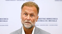 Pacientom omylom vstrekli do čriev karcinogén. Končí známy šéf nemocnice v Bratislave