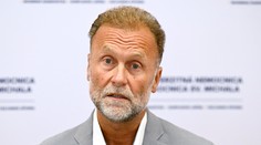 Pacientom omylom vstrekli do čriev karcinogén. Končí známy šéf nemocnice v Bratislave