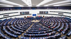 Kandidátku do eurovolieb napokon podalo 24 strán a jedna koalícia