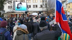 Dva mesiace od vraždy Jána Kuciaka a Martiny Kušnírovej sa spojilo šesť iniciatív