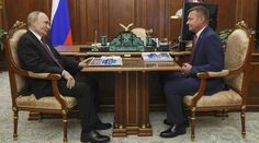 Smrť ruského exministra vyvoláva otázniky. Kremeľ tvrdí, že je šokovaný jeho zjavnou samovraždou