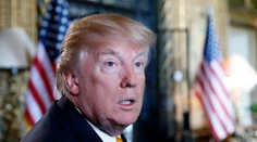Trump zakázal úradníkom používať sedem slov