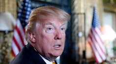 Trump: Som veľmi stabilný génius